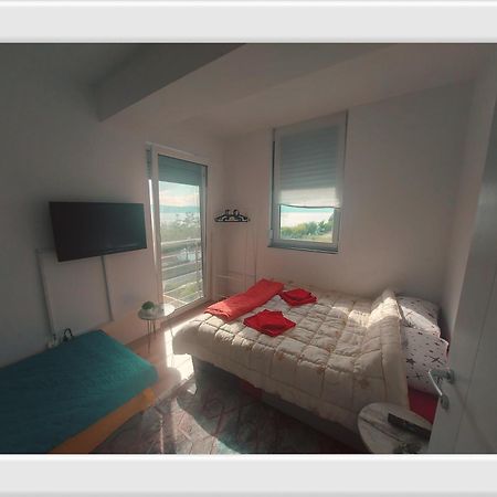 APARTMENT ANA v Ohrid Kültér fotó